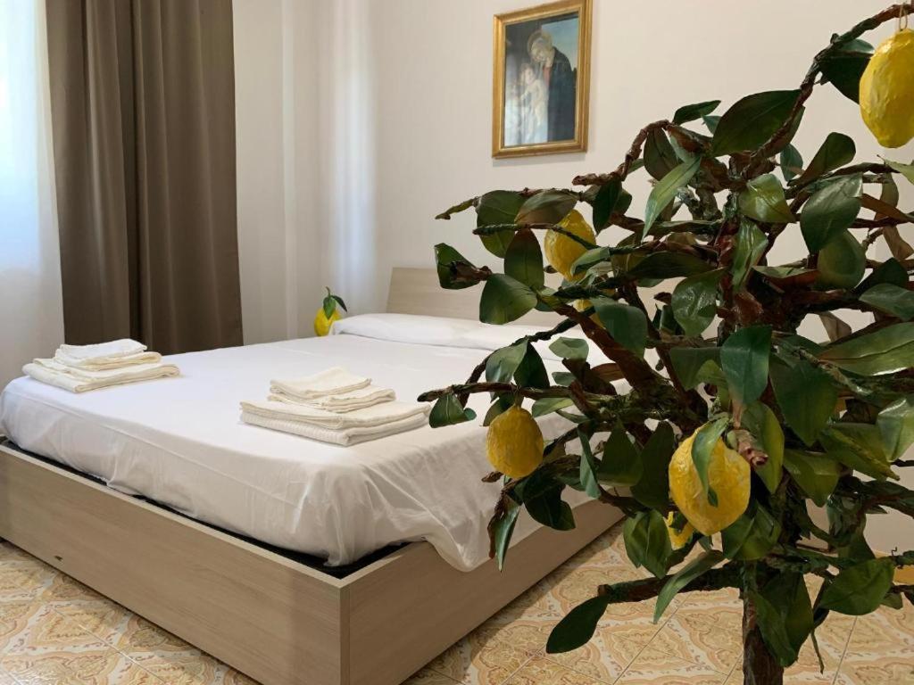 Praiola House Apartamento Pozzillo